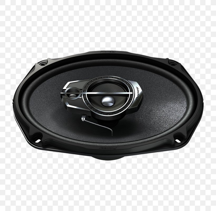 Vehicle Audio Coaxial Loudspeaker Pioneer Corporation Subwoofer, PNG, 800x800px, Vehicle Audio, Amplifier, Audio, Audio Equipment, Audio Power Download Free
