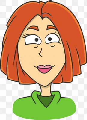 Face Woman Cliparts - Woman Free Content Clip Art PNG