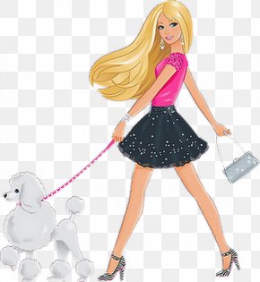 Images, Barby Doll Transparent PNG, Free download