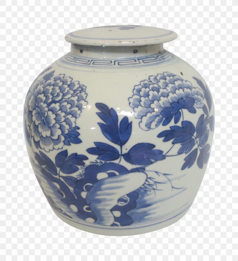 Blue And White Pottery Vase Ceramic Cobalt Blue, PNG, 2319x2546px, Blue And White Pottery, Artifact, Blue, Blue And White Porcelain, Ceramic Download Free