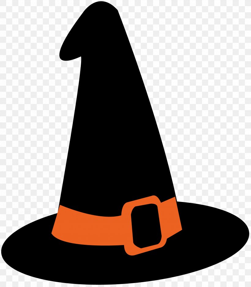 Boszorkány Hat Halloween Clip Art, PNG, 3355x3840px, Hat, Cone, Drawing, Halloween, Headgear Download Free