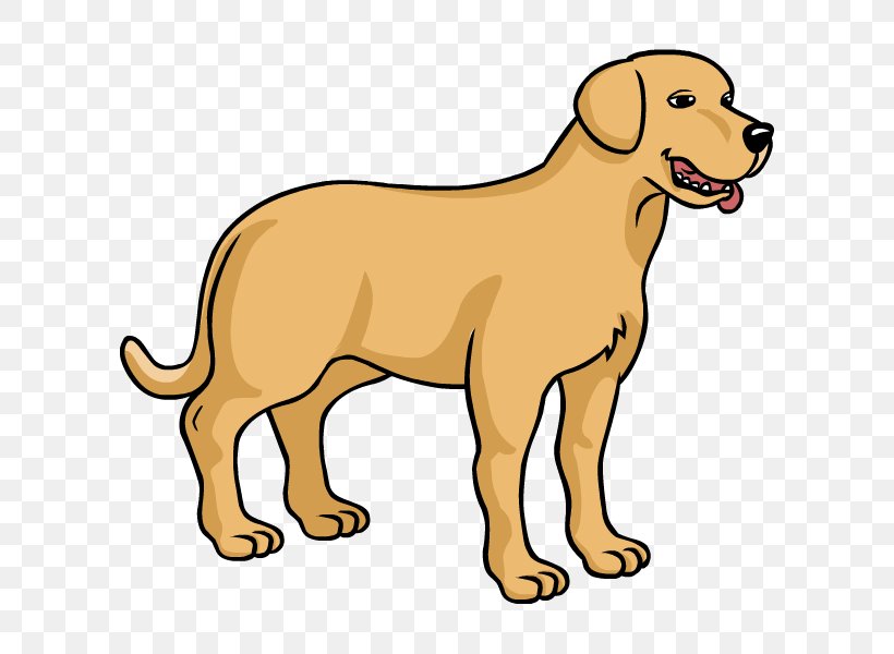 Dog Breed Puppy Labrador Retriever Como Dibujar: UNA GUÍA DE TÉCNICAS FÁCILES PARA APRENDER A DIBUJAR, PNG, 600x600px, Dog Breed, Animal, Animal Figure, Big Cats, Breed Download Free