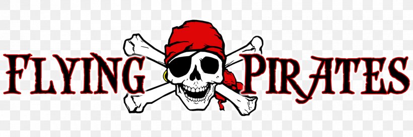 Flying Pirates Logo Le Tre Formule Del Professor Sato Piracy, PNG, 1800x600px, Flying Pirates, Brand, Comics, Fictional Character, Information Download Free