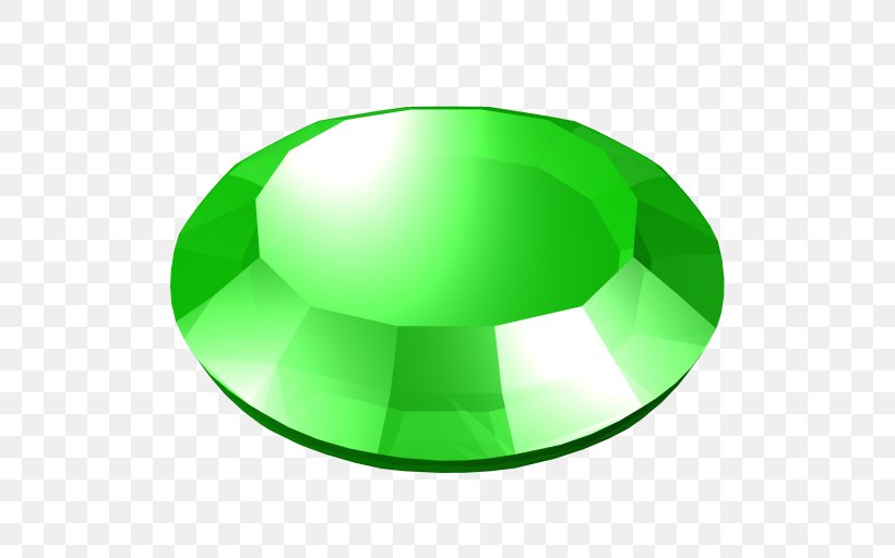 Gemstone Green Earring Emerald Beryl, PNG, 512x512px, Gemstone, Ball, Crystal, Diamond, Football Download Free