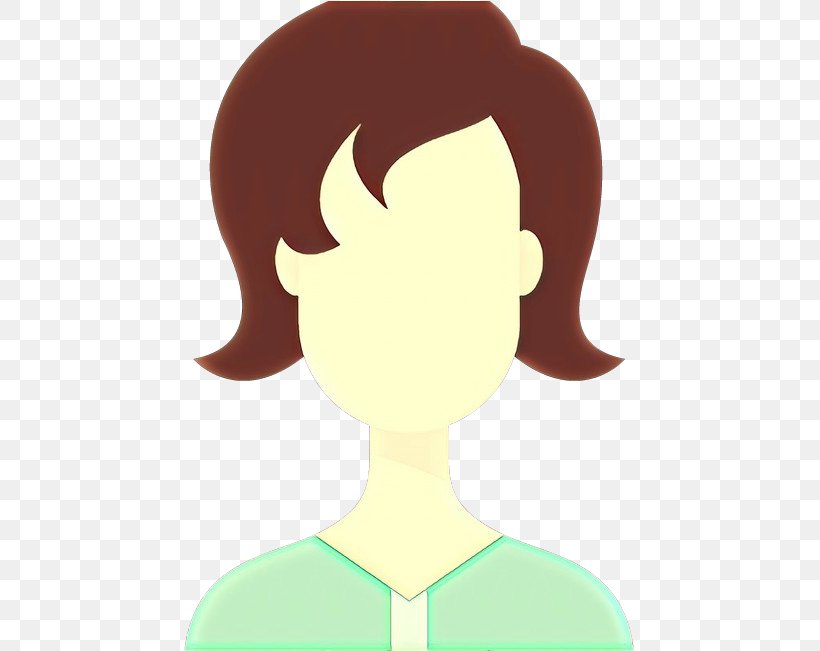 Hair Face Nose Head Hairstyle, PNG, 451x651px, Cartoon, Chin, Face, Forehead, Hair Download Free