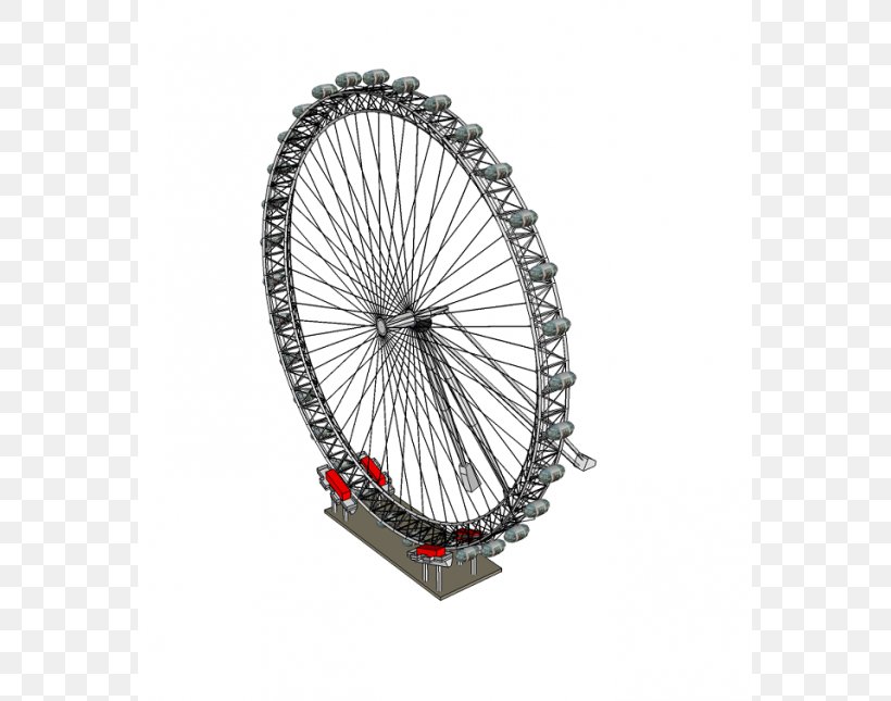 London Eye SketchUp 3D Computer Graphics Computer-aided Design Autodesk Revit, PNG, 645x645px, 3d Computer Graphics, London Eye, Auto Part, Autocad, Autodesk Revit Download Free