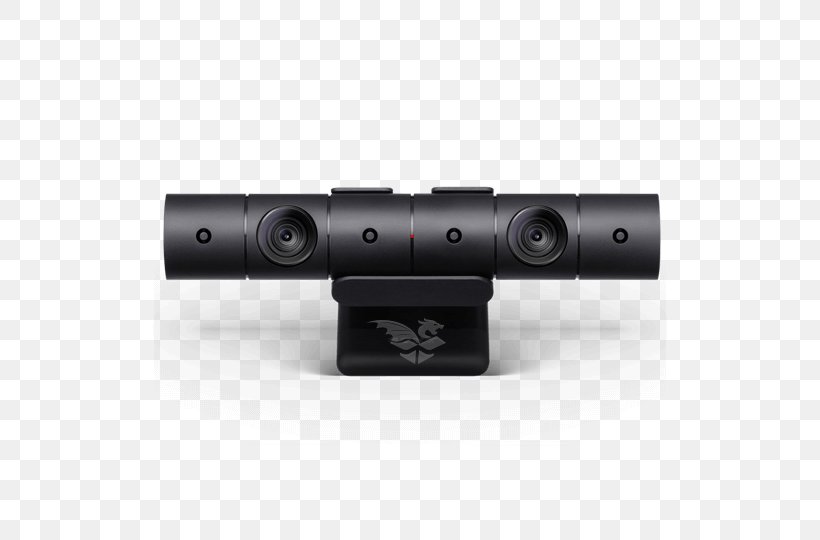 PlayStation Camera PlayStation 4 PlayStation VR Microphone Virtual Reality Headset, PNG, 540x540px, Playstation Camera, Camera, Dualshock, Dualshock 4, Electronics Download Free