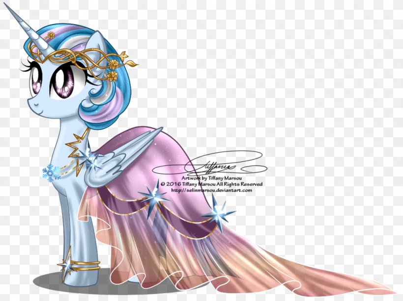 Pony Princess Luna Dress Rarity Princess Cadance, PNG, 1033x774px, Watercolor, Cartoon, Flower, Frame, Heart Download Free