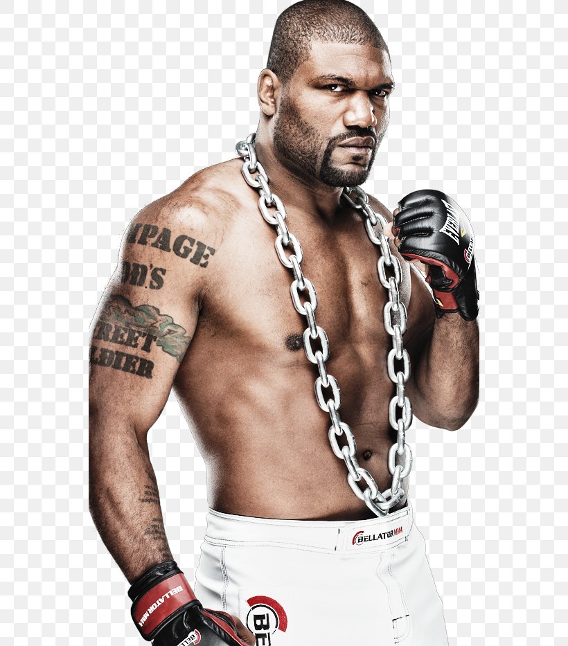Quinton Jackson UFC 114: Jackson Vs. Evans Bellator MMA Mixed Martial Arts Boxing, PNG, 564x933px, Watercolor, Cartoon, Flower, Frame, Heart Download Free