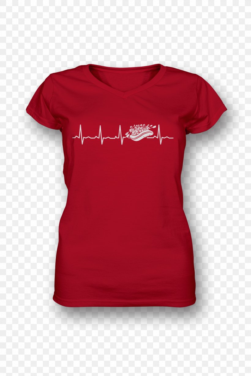 T-shirt Shoulder Sleeve, PNG, 1365x2048px, Tshirt, Active Shirt, Neck, Red, Shirt Download Free