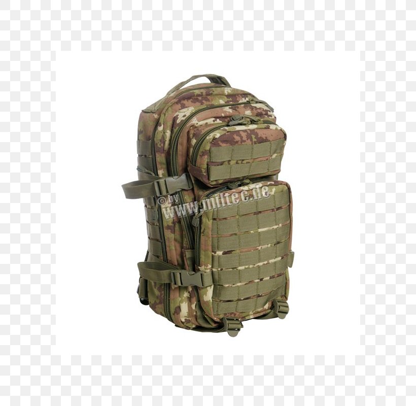 Bag Backpack Military Mil-Tec Assault Pack San Marino, PNG, 800x800px, Bag, Adidas A Classic M, Backpack, Condor Compact Assault Pack, Italy Download Free