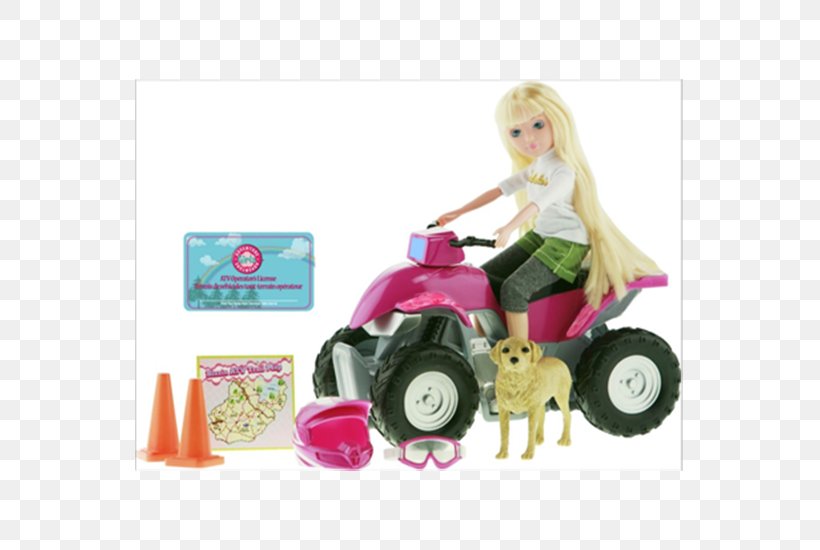 Doll All-terrain Vehicle Figurine Child, PNG, 550x550px, Doll, Adventure, Adventure Film, Allterrain Vehicle, Child Download Free