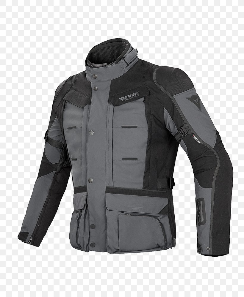Gore-Tex Dainese Store New York City Leather Jacket, PNG, 750x1000px, Goretex, Black, Clothing, Dainese, Discounts And Allowances Download Free
