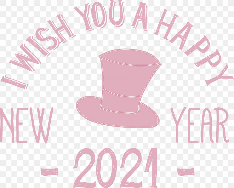 Happy New Year 2021 2021 New Year, PNG, 3000x2410px, 2021 New Year, Happy New Year 2021, Logo, Meter Download Free