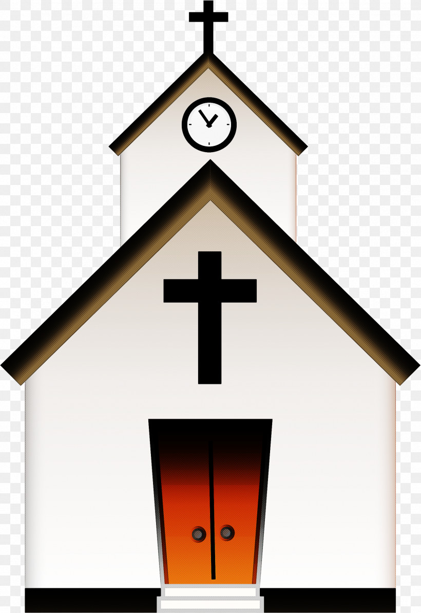 Line Symbol Wall Clock Chapel Clock, PNG, 1802x2622px, Line, Chapel, Clock, Furniture, Place Of Worship Download Free