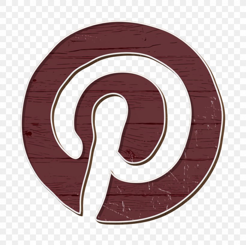 Media Icon Network Icon Pinterest Icon, PNG, 994x988px, Media Icon, Games, Logo, Maroon, Material Property Download Free
