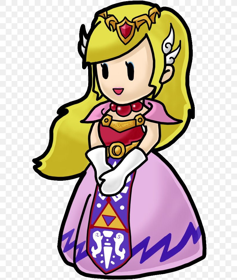 Paper Mario Princess Zelda Princess Daisy Princess Peach The Legend Of Zelda: Spirit Tracks, PNG, 616x968px, Paper Mario, Art, Artwork, Bowser, Fictional Character Download Free