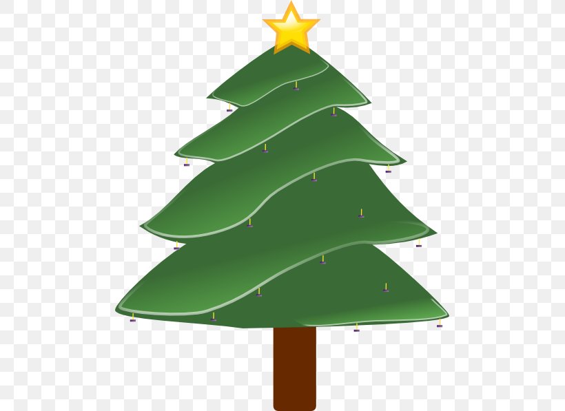 Pine Christmas Tree Fraser Fir Clip Art, PNG, 486x597px, Pine, Christmas, Christmas Decoration, Christmas Ornament, Christmas Tree Download Free