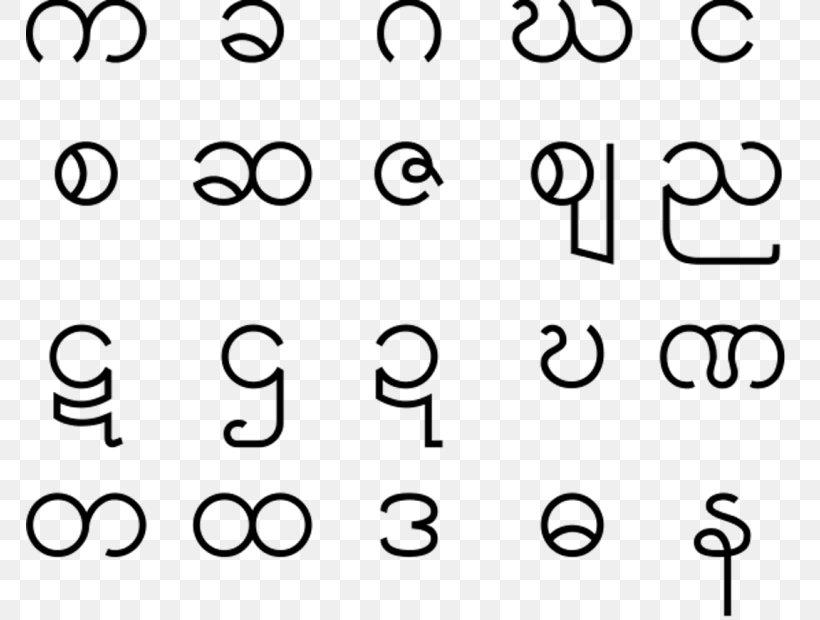Burmese Alphabet Pyu City-states Amazing Alphabets, PNG, 768x620px, Watercolor, Cartoon, Flower, Frame, Heart Download Free