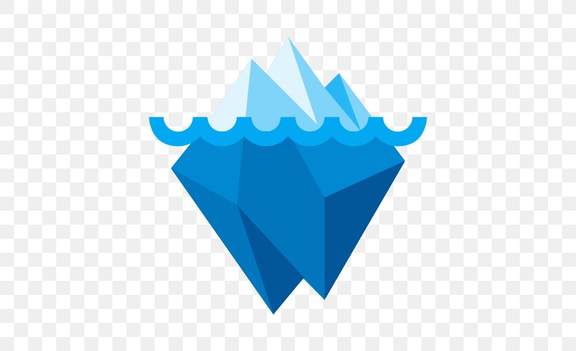 Iceberg, PNG, 500x500px, Iceberg, Aqua, Azure, Blue, Freezing Download Free