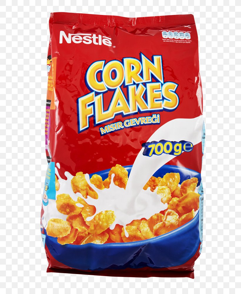 Corn Flakes Breakfast Cereal Muesli Nesquik Maize, PNG, 592x1000px, Corn Flakes, Breakfast, Breakfast Cereal, Cheerios, Chocolate Download Free