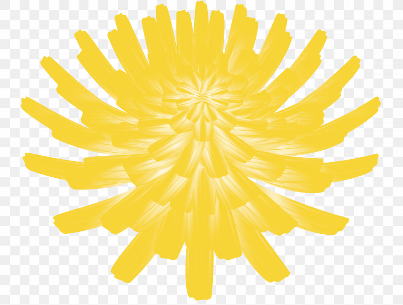 Dandelion Flower, PNG, 3000x2274px, Dandelion Flower, Chrysanthemum, Common Dandelion, Dandelion, Flower Download Free