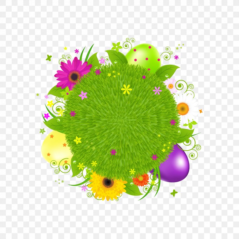 Easter Bunny Clip Art, PNG, 1654x1654px, Easter Bunny, Christianity, Chrysanths, Easter, Easter Basket Download Free
