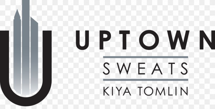 Kiya Tomlin Uptown Sweats Studio Booth Lion Works Printing & Graphics Penn Avenue Logo, PNG, 965x491px, Logo, Brand, Business, Clothing, East Liberty Download Free