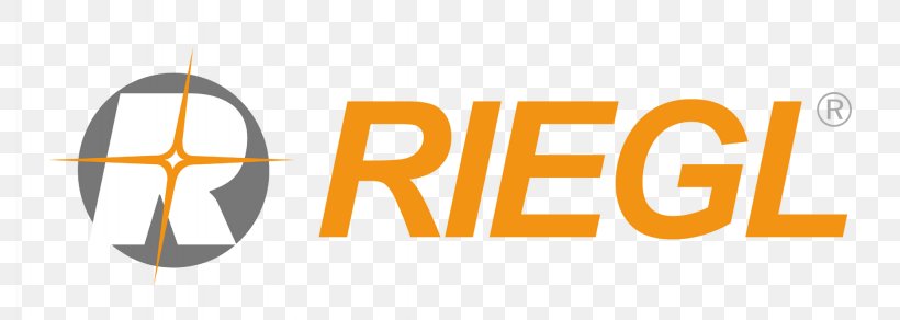 Logo RIEGL Laser Measurement Systems GmbH Brand Font Product Design, PNG, 2048x730px, Logo, Brand, Computer, Customer, Orange Download Free
