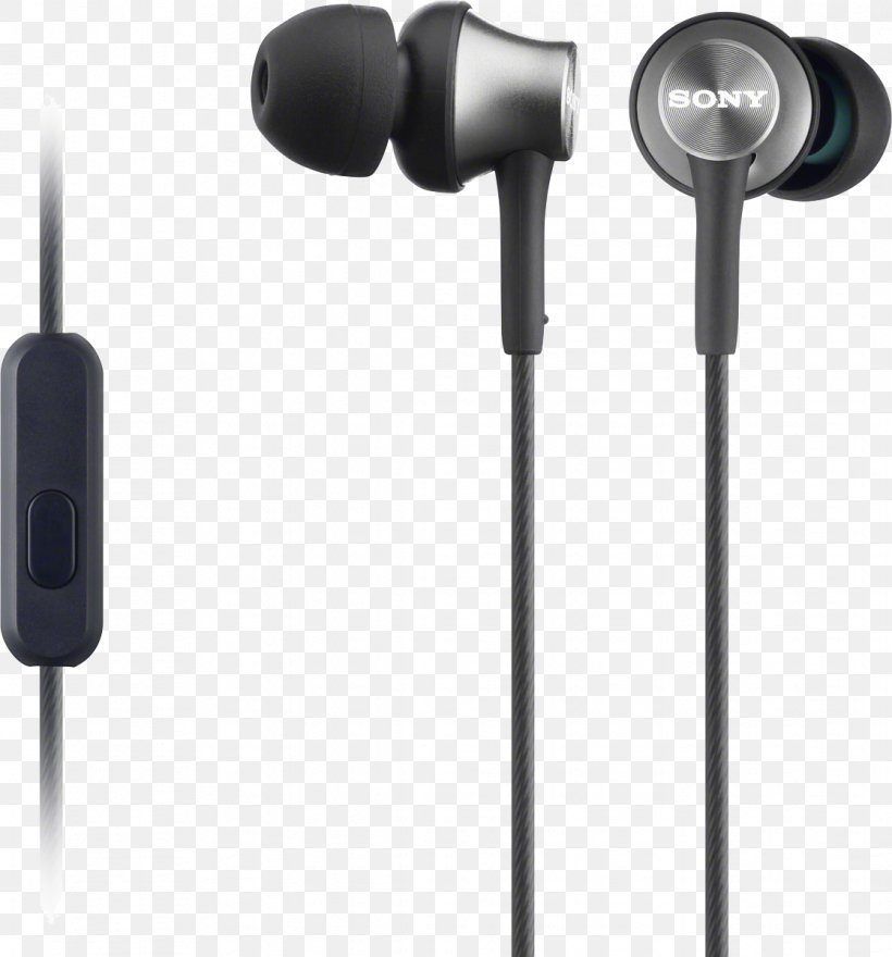 Microphone Sony MDR-EX110AP Sony EX110AP Headphones, PNG, 1117x1200px, Microphone, Audio, Audio Equipment, Electronic Device, Headphones Download Free