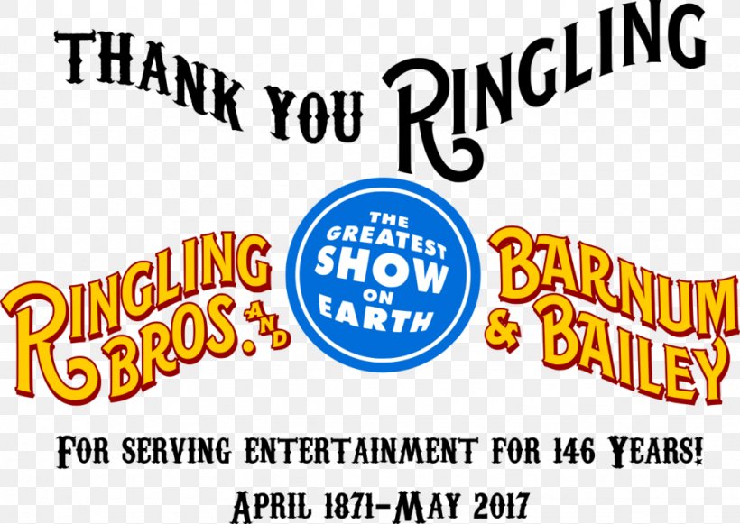 Ringling Brothers Ringling Bros. And Barnum & Bailey Circus Logo Brand, PNG, 1024x726px, Ringling Brothers, Album, Area, Banner, Brand Download Free