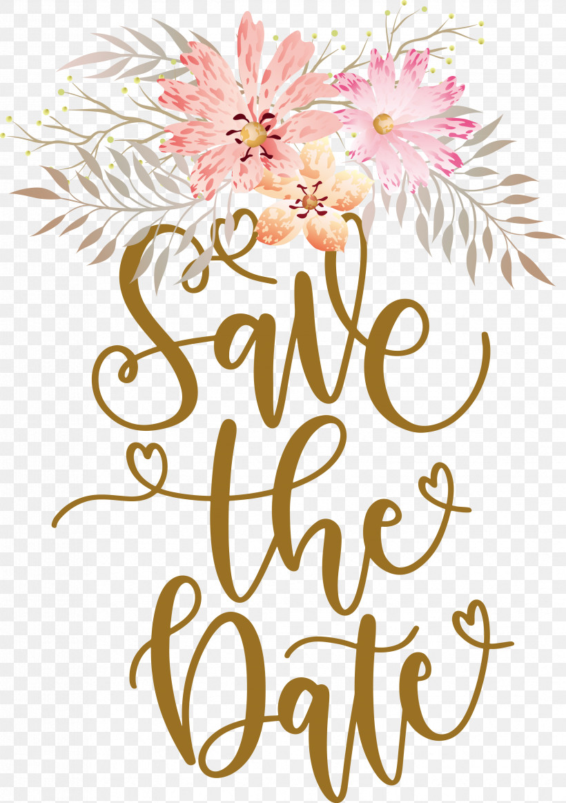 Save The Date, PNG, 3302x4684px, Floral Design, Arts, Chrysanthemum, Cut Flowers, Flower Download Free