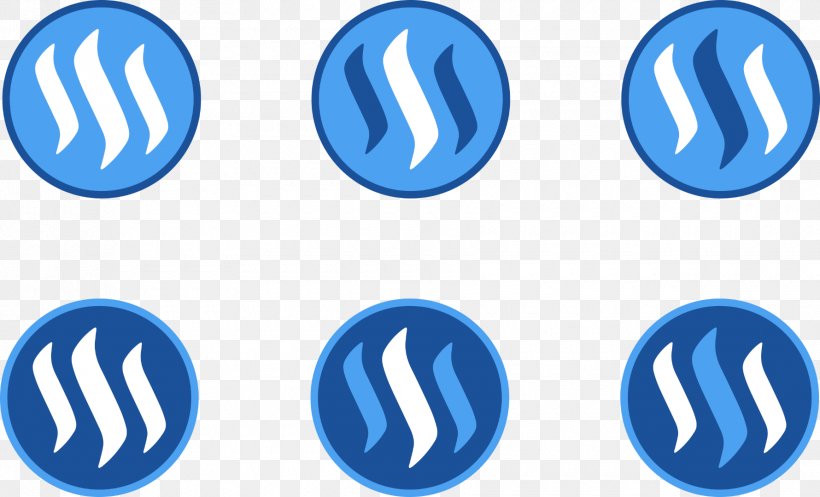 Steemit Symbol Social Media, PNG, 1780x1080px, Steemit, Area, Blue, Brand, Emblem Of Israel Download Free
