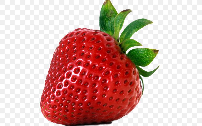 Strawberry Shortcake Cartoon, PNG, 512x512px, Strawberry, Accessory Fruit, Alpine Strawberry, Berries, Berry Download Free