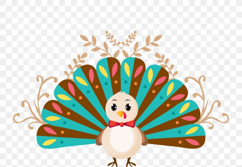 Turkey Thanksgiving Wedding Invitation T-shirt Pregnancy, PNG, 1708x1180px, Turkey, Beak, Bird, Christmas, Domesticated Turkey Download Free