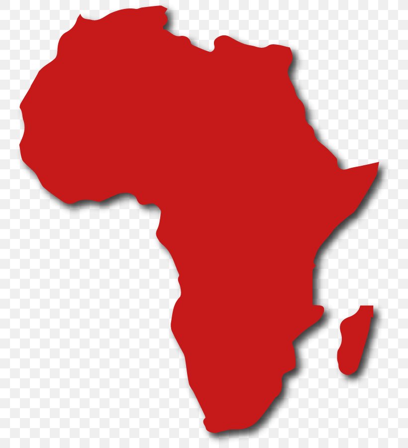 Africa Blank Map Country World Map, PNG, 764x900px, Africa, Blank Map, Continent, Country, Leaf Download Free