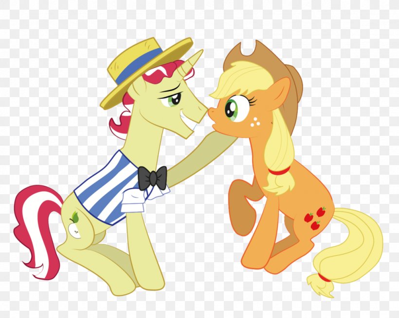 Applejack Pony Character, PNG, 1024x819px, Applejack, Animal Figure, Apple, Art, Cartoon Download Free