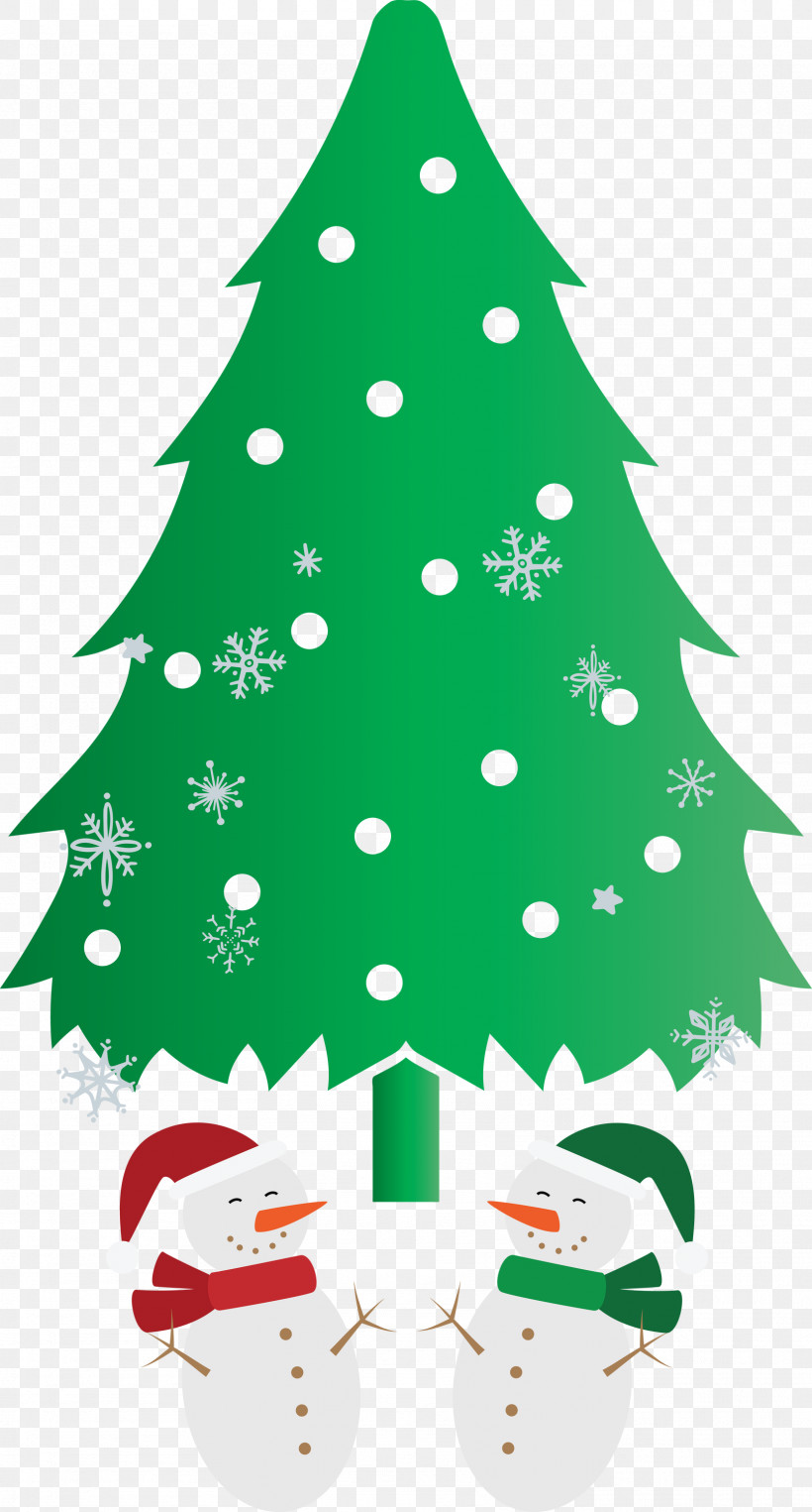 Christmas Tree Snowman, PNG, 1613x3000px, Christmas Tree, Character, Character Created By, Christmas Day, Christmas Ornament Download Free
