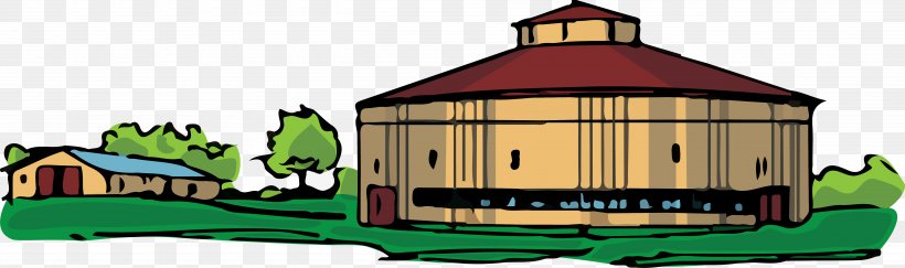 Clip Art Bessey Hall House Barn Mormon, California, PNG, 4925x1462px, House, Backlink, Barn, Building, Facade Download Free