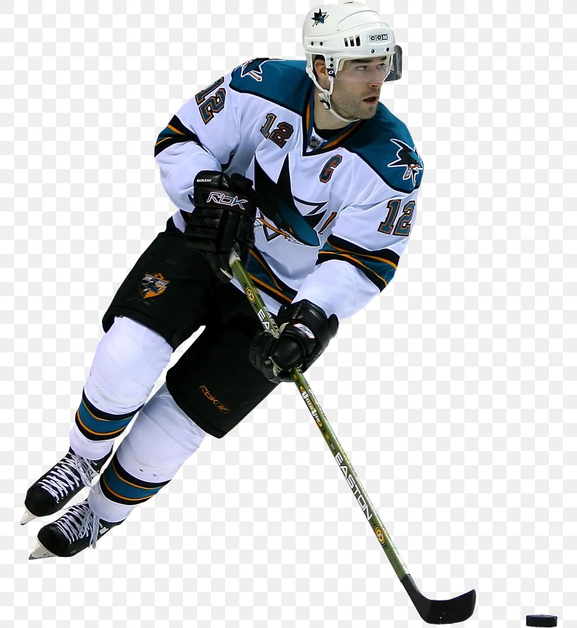 College Ice Hockey Hockey Protective Pants & Ski Shorts San Jose Sharks Defenceman, PNG, 764x891px, College Ice Hockey, Defenceman, Defenseman, Headgear, Hockey Download Free