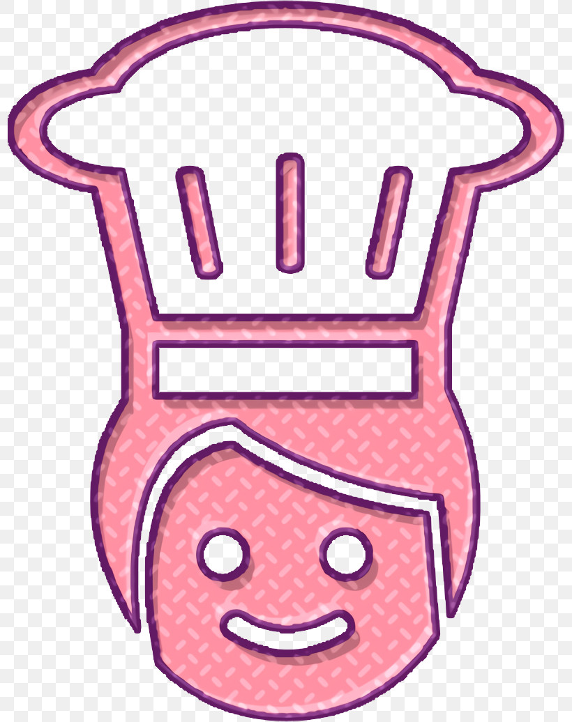 Cooker Icon Chef With Hat Icon Food Icons Icon, PNG, 798x1036px,  Download Free