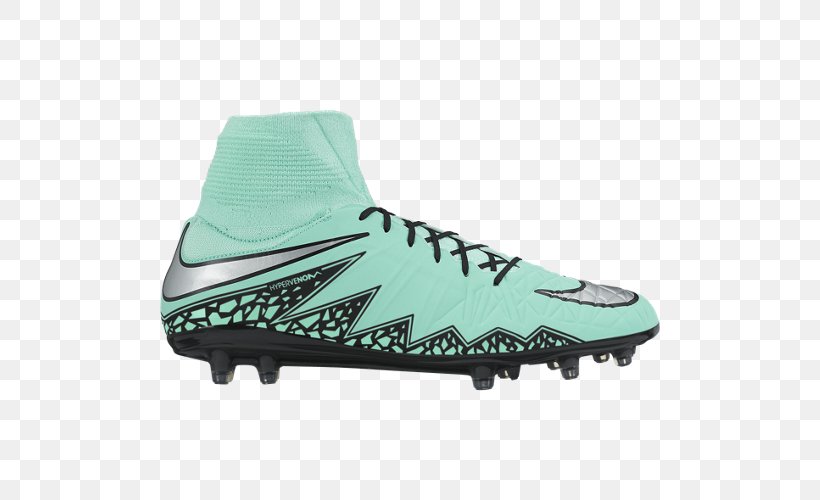Football Boot Nike Hypervenom Cleat Nike Mercurial Vapor, PNG, 500x500px, Football Boot, Adidas, Athletic Shoe, Ball, Blue Download Free