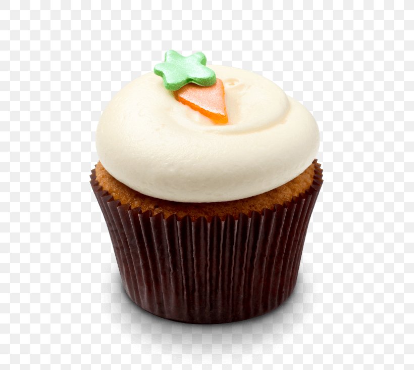 Georgetown Cupcake Carrot Cake Frosting & Icing Red Velvet Cake, PNG, 562x732px, Georgetown Cupcake, Baking, Buttercream, Cake, Carrot Download Free