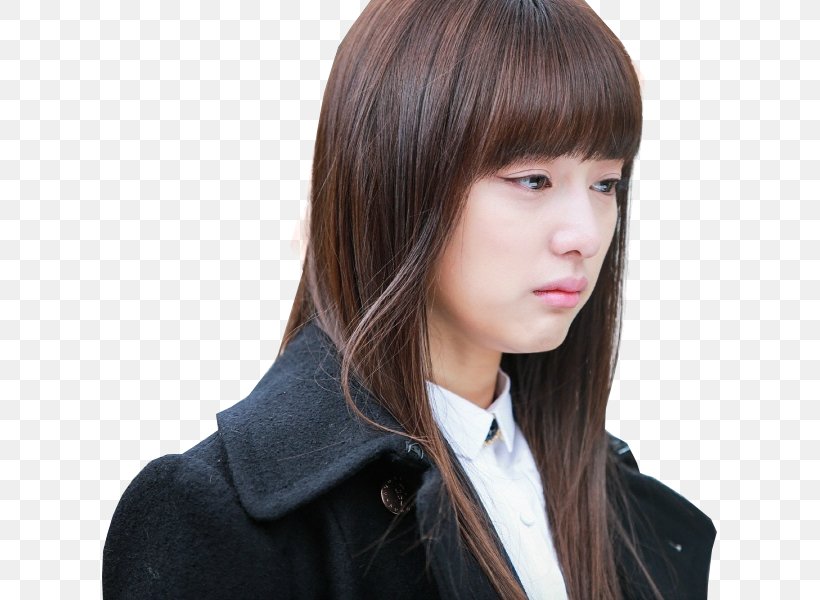 Kim Ji-won The Heirs Kim Tan Rachel Yoo Model, PNG, 632x600px, Kim Jiwon,  Bangs, Black