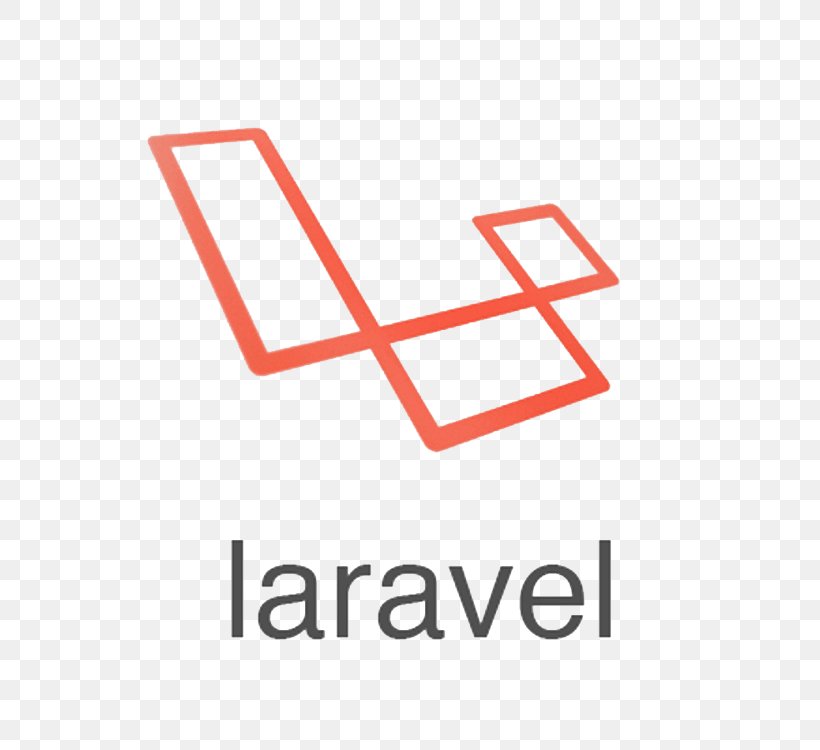 Laravel Software Framework Web Framework PHP Zend Framework, PNG, 750x750px, Laravel, Area, Brand, Cakephp, Database Download Free