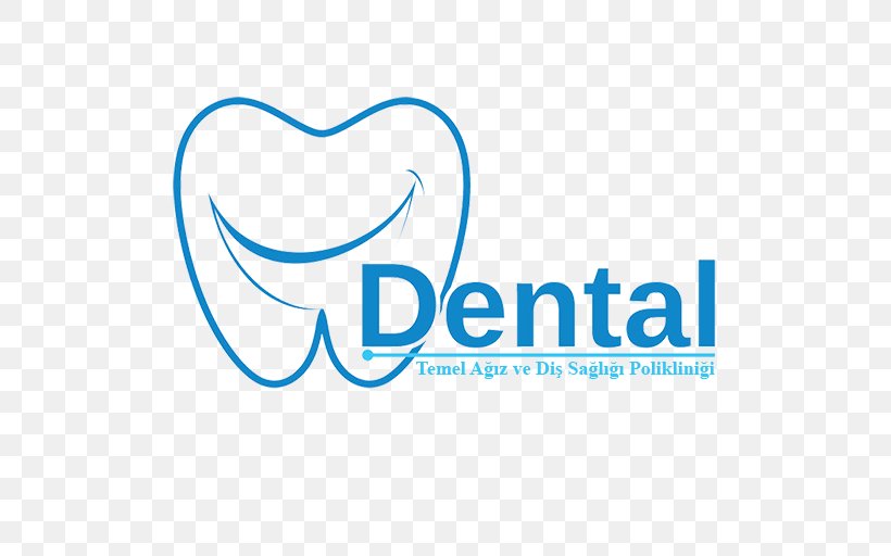 Logo Dentistry Graphic Design, PNG, 512x512px, Logo, Area, Art, Blue, Brand Download Free