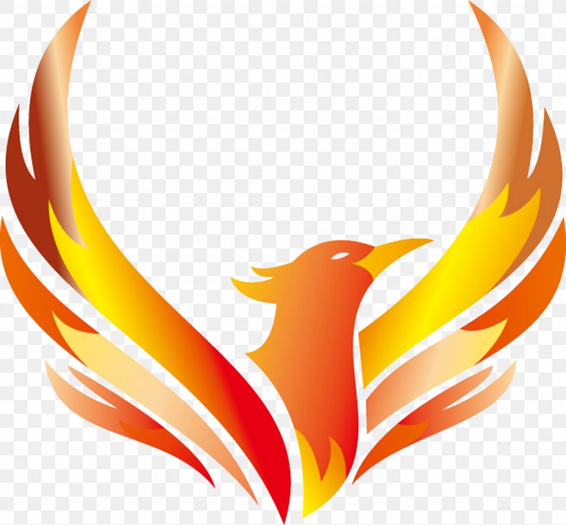 Logo Phoenix Illustration, PNG, 1024x951px, Phoenix Design, Art, Beak, Clip Art, Logo Download Free