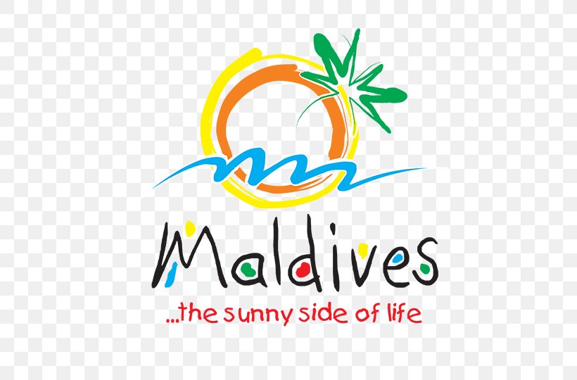 Maldives Logo Tourism Nation Branding, PNG, 720x540px, Maldives, Area, Artwork, Brand, Hospitality Industry Download Free