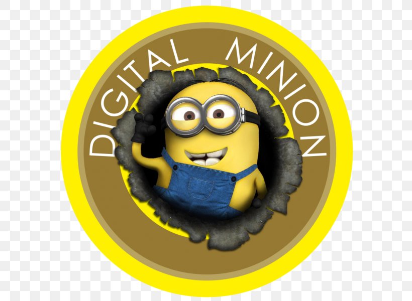 Minions Car Animated Film Sign Sticker, PNG, 600x600px, Minions, Animated Film, Badge, Car, Despicable Me Download Free