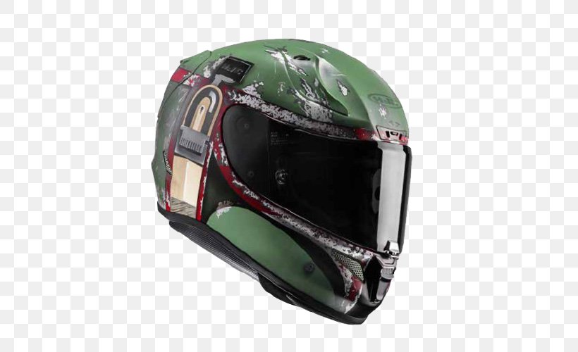 Motorcycle Helmets Boba Fett Kylo Ren HJC Corp., PNG, 500x500px, Motorcycle Helmets, Bicycle Clothing, Bicycle Helmet, Bicycles Equipment And Supplies, Bmw Motorrad Download Free